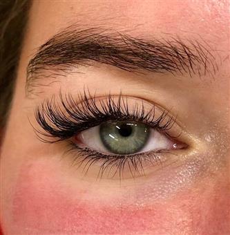 Eyelash Extensions and More in Cary,NC - Icandy Lash Lounge